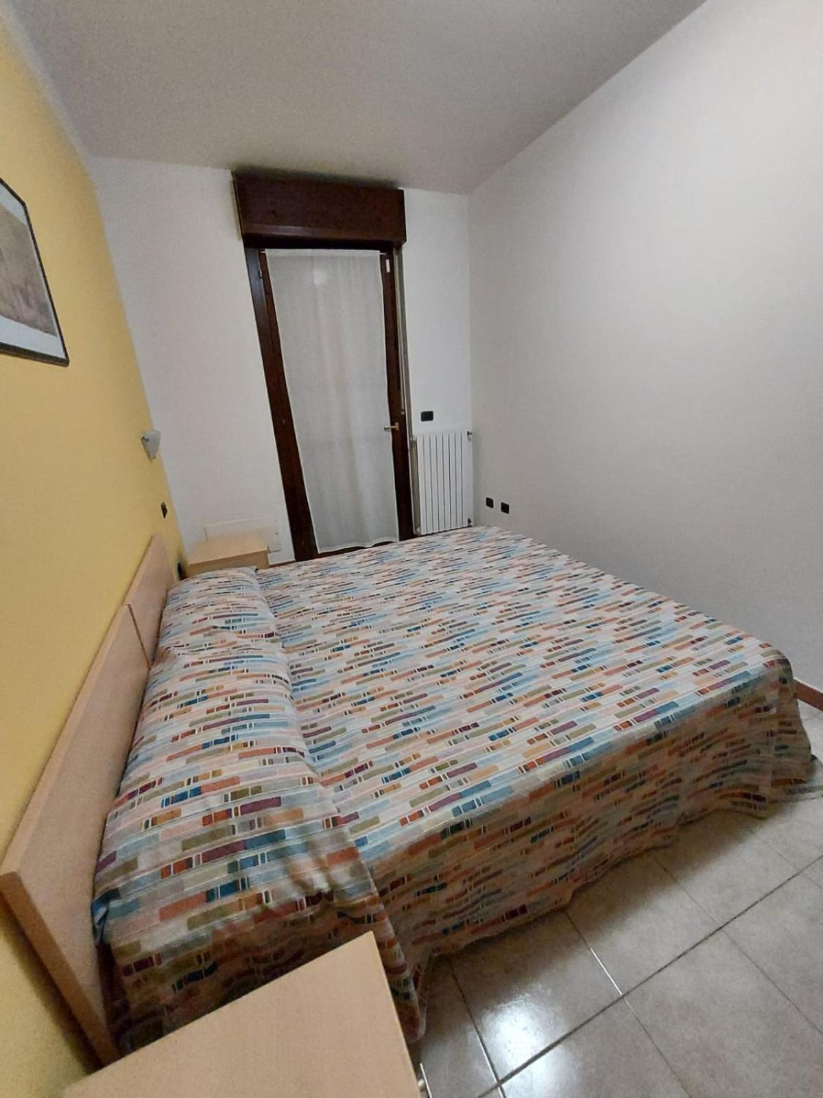 Vida Loca Apartments La Meridiana Peschiera del Garda Exterior foto