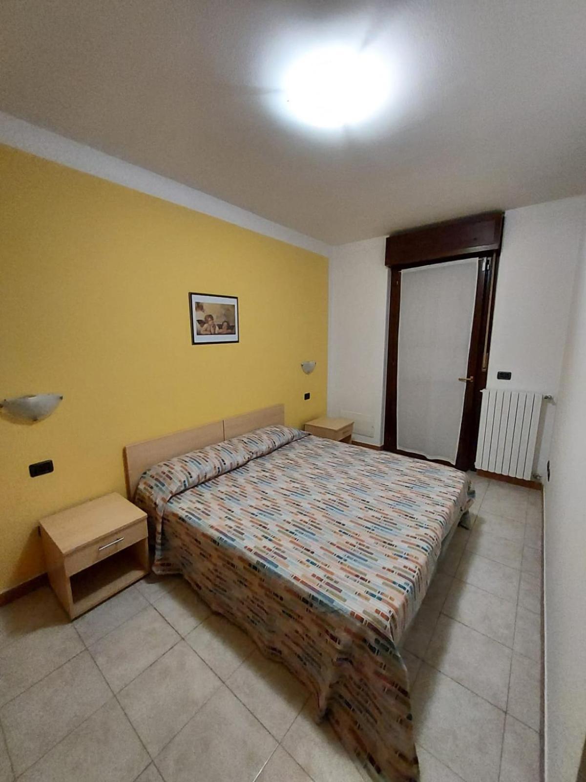 Vida Loca Apartments La Meridiana Peschiera del Garda Exterior foto